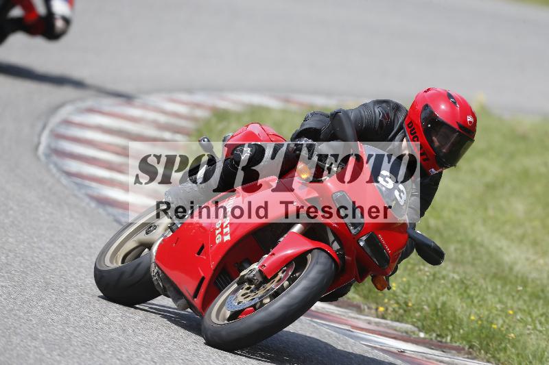 /27 12.06.2025 Ducati Schweiz Trackday Warmup  ADR/blau-bleu/33